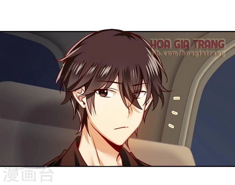 Phục Thù Thiếu Gia Tiểu Điềm Thê Chapter 27 - 18