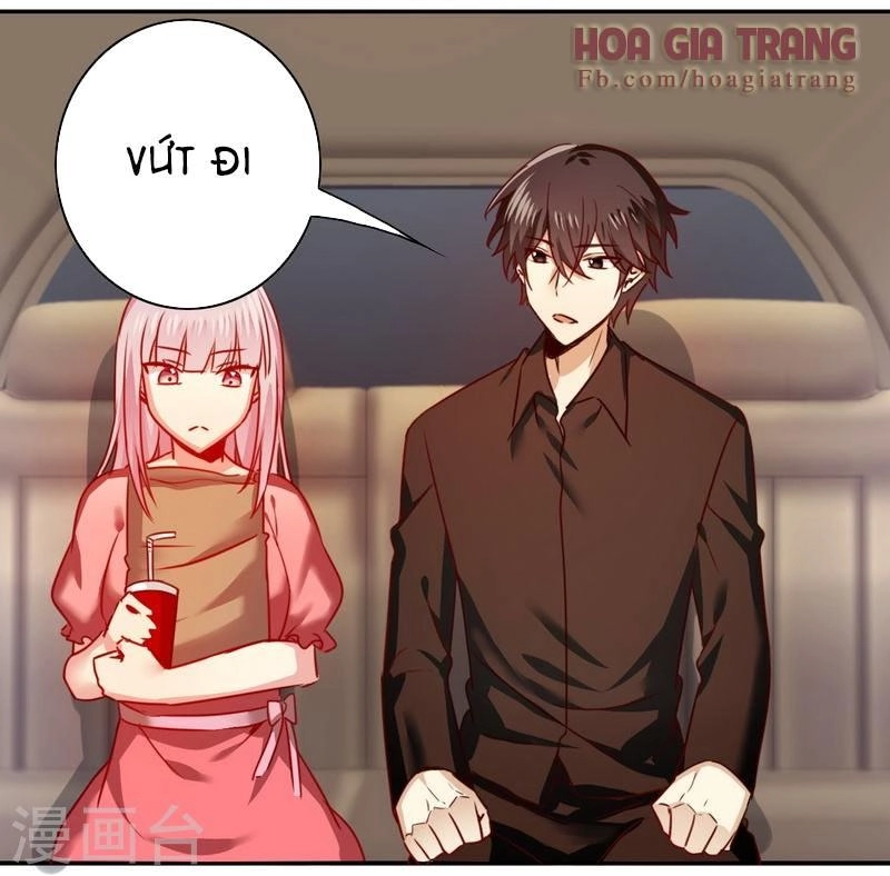 Phục Thù Thiếu Gia Tiểu Điềm Thê Chapter 27 - 19