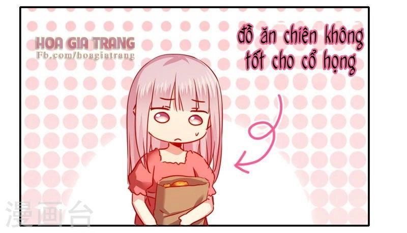 Phục Thù Thiếu Gia Tiểu Điềm Thê Chapter 27 - 21