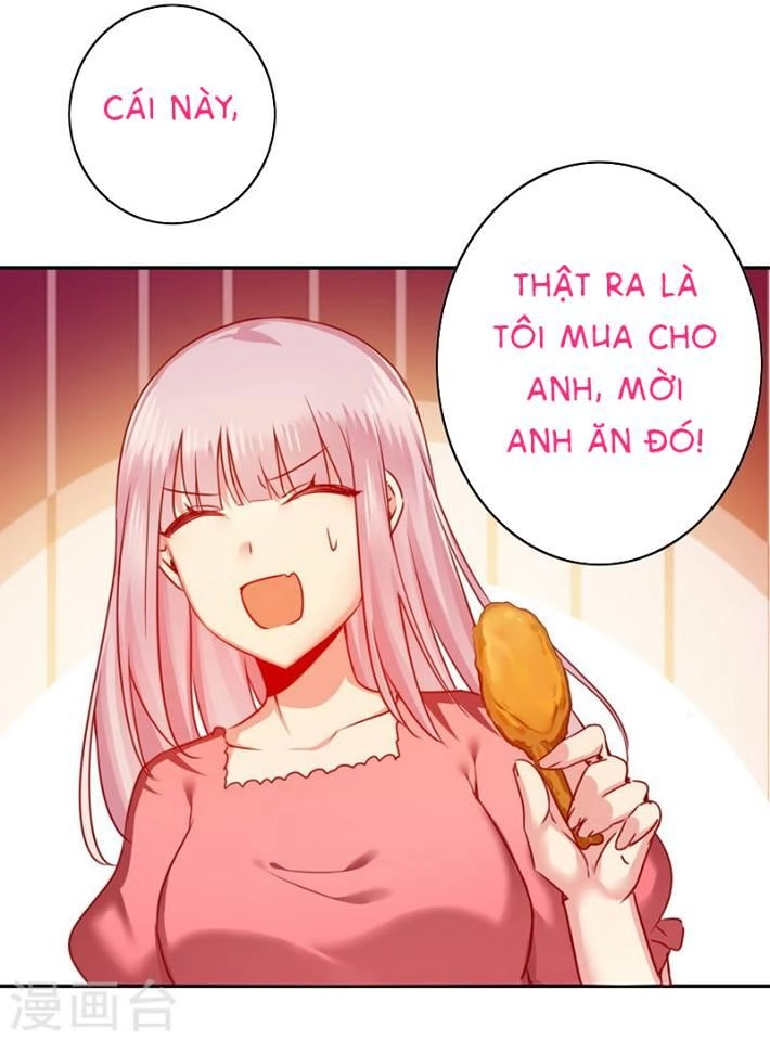 Phục Thù Thiếu Gia Tiểu Điềm Thê Chapter 27 - 22