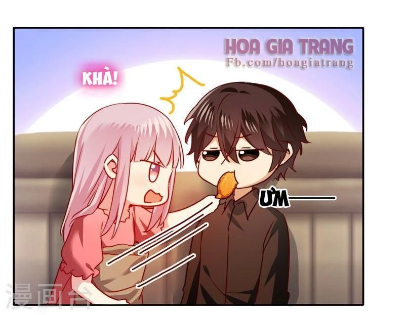 Phục Thù Thiếu Gia Tiểu Điềm Thê Chapter 27 - 23