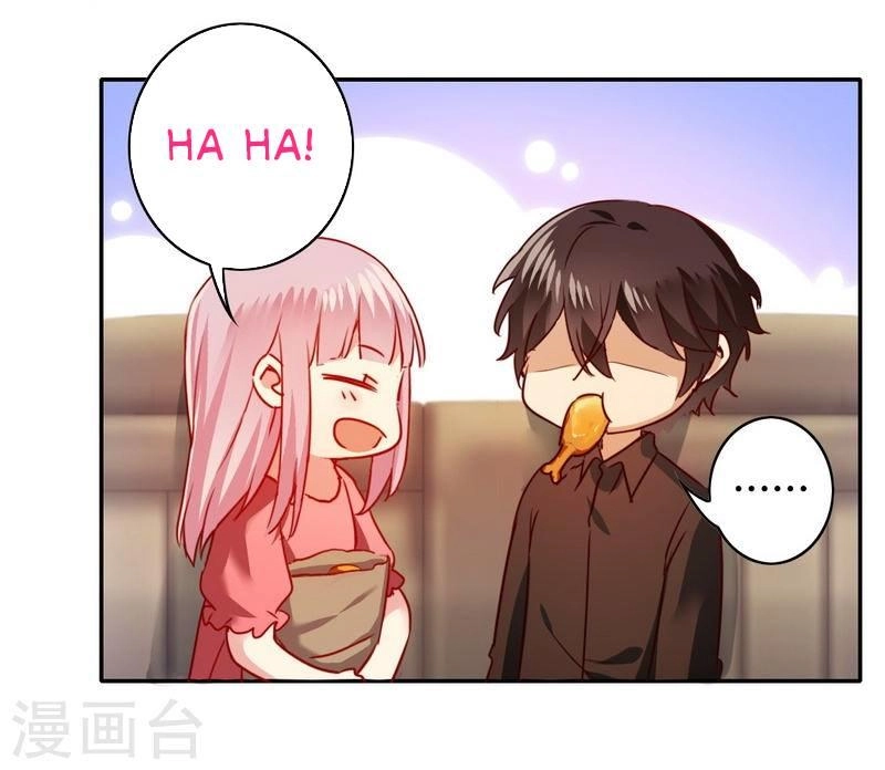 Phục Thù Thiếu Gia Tiểu Điềm Thê Chapter 27 - 24