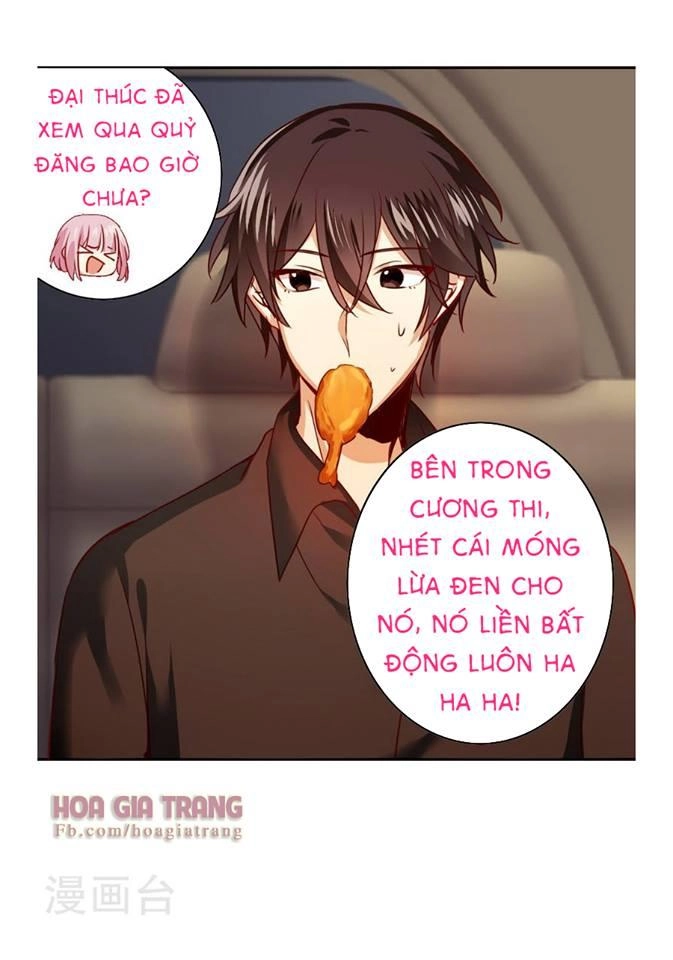 Phục Thù Thiếu Gia Tiểu Điềm Thê Chapter 27 - 25