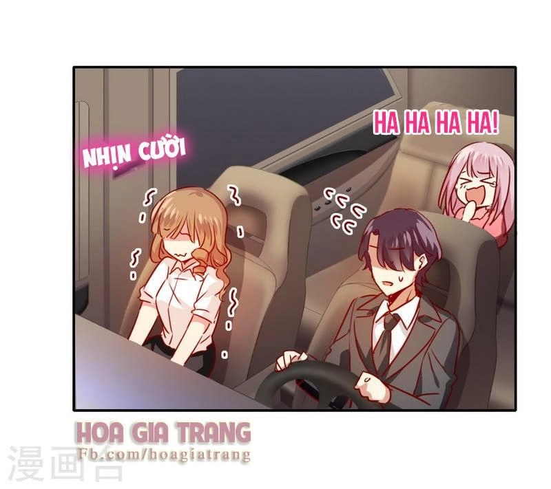 Phục Thù Thiếu Gia Tiểu Điềm Thê Chapter 27 - 26