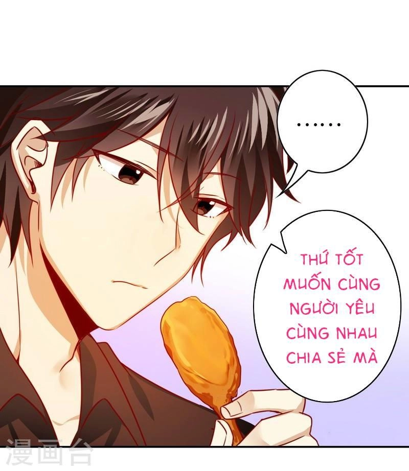 Phục Thù Thiếu Gia Tiểu Điềm Thê Chapter 27 - 27