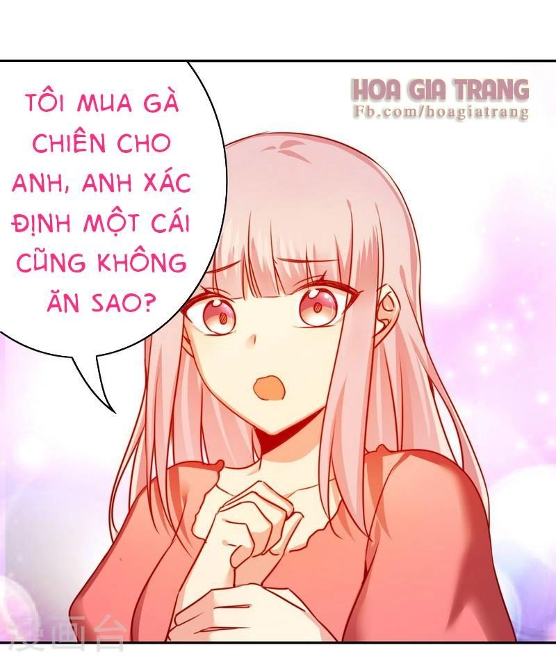 Phục Thù Thiếu Gia Tiểu Điềm Thê Chapter 27 - 28