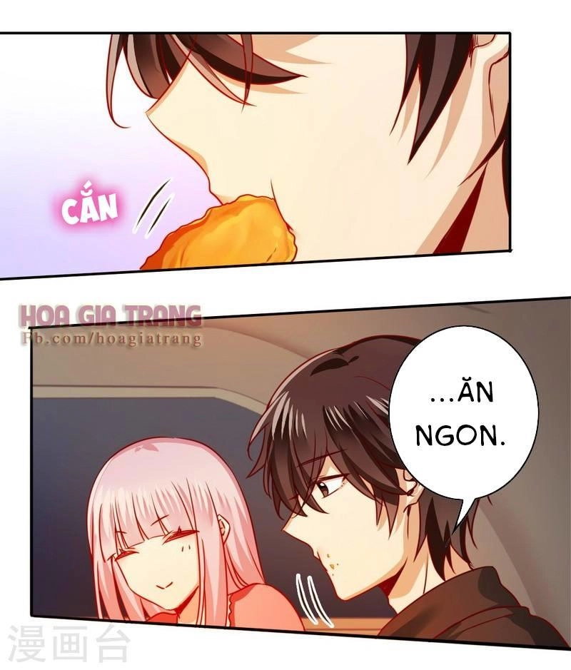 Phục Thù Thiếu Gia Tiểu Điềm Thê Chapter 27 - 30