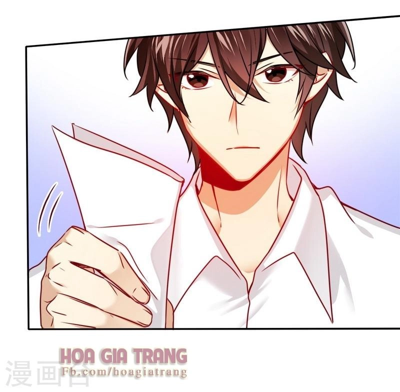 Phục Thù Thiếu Gia Tiểu Điềm Thê Chapter 28 - 21