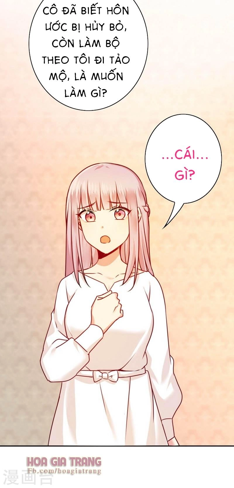 Phục Thù Thiếu Gia Tiểu Điềm Thê Chapter 28 - 30