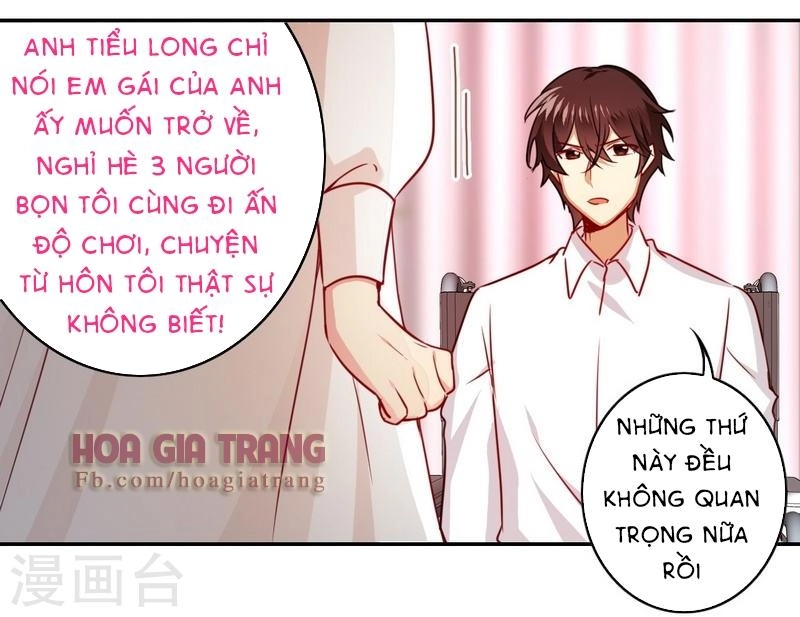 Phục Thù Thiếu Gia Tiểu Điềm Thê Chapter 29 - 3