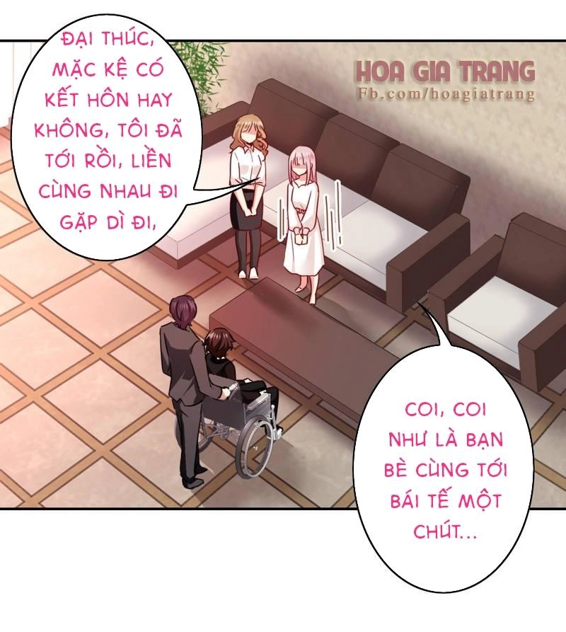 Phục Thù Thiếu Gia Tiểu Điềm Thê Chapter 29 - 9