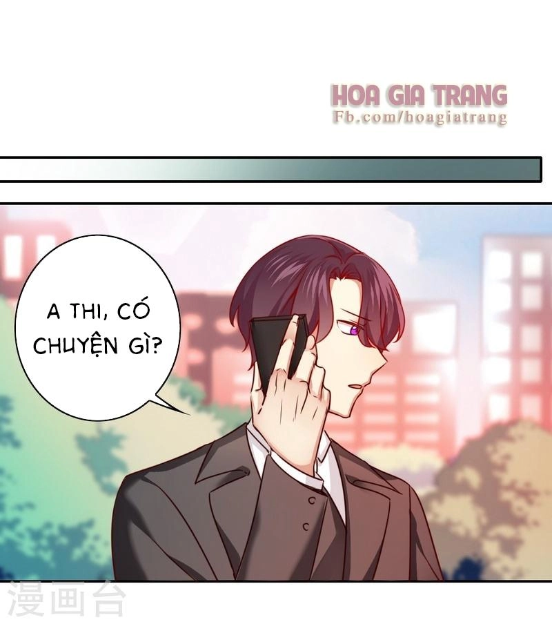 Phục Thù Thiếu Gia Tiểu Điềm Thê Chapter 29 - 18