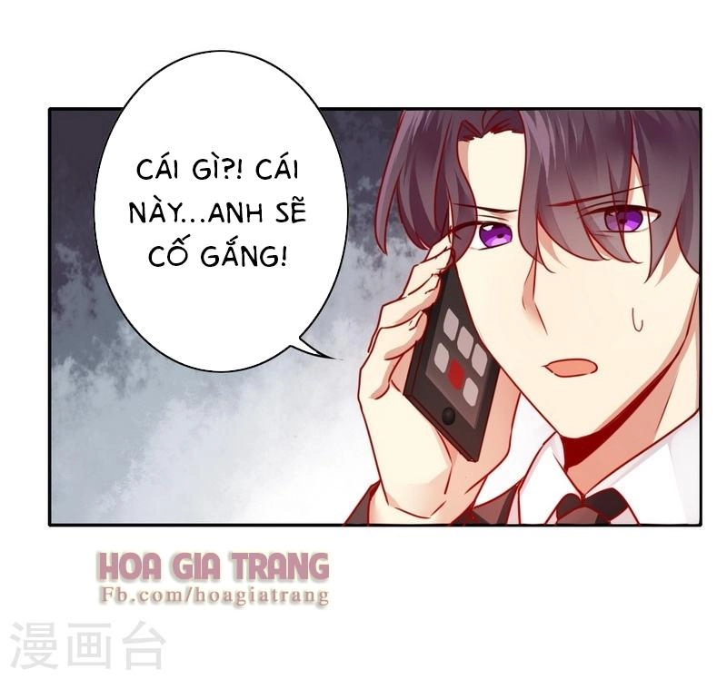 Phục Thù Thiếu Gia Tiểu Điềm Thê Chapter 29 - 20