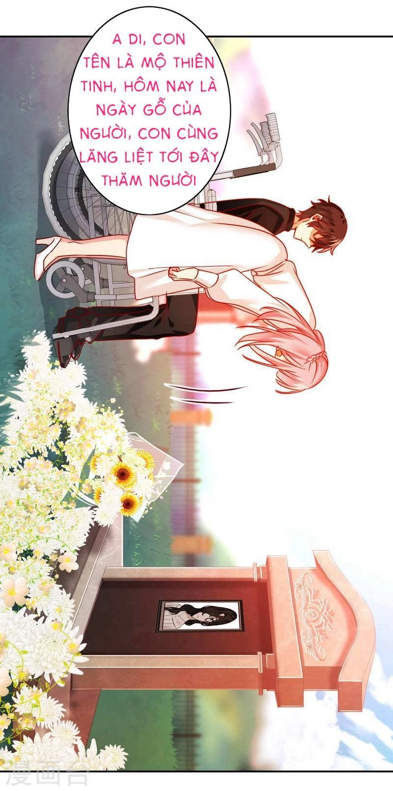 Phục Thù Thiếu Gia Tiểu Điềm Thê Chapter 30 - 12