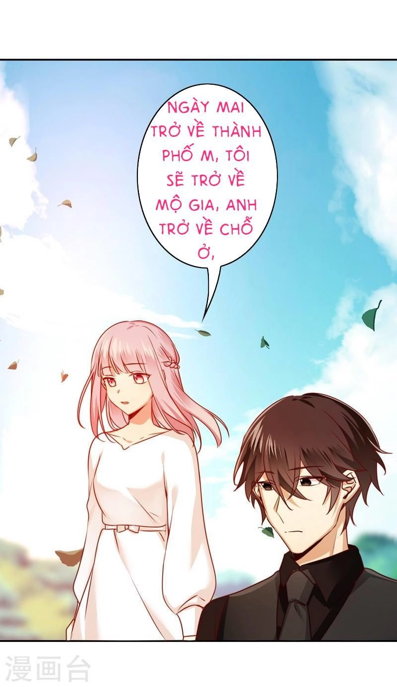 Phục Thù Thiếu Gia Tiểu Điềm Thê Chapter 30 - 16