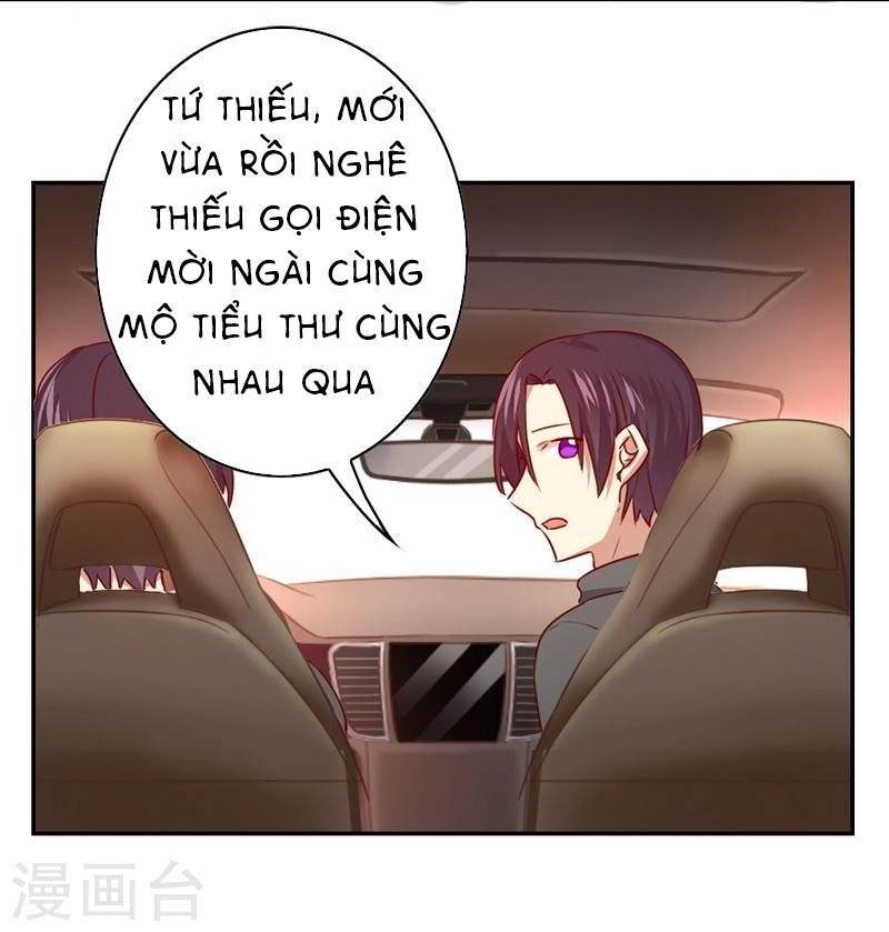 Phục Thù Thiếu Gia Tiểu Điềm Thê Chapter 30 - 20