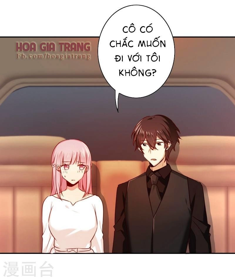 Phục Thù Thiếu Gia Tiểu Điềm Thê Chapter 30 - 23