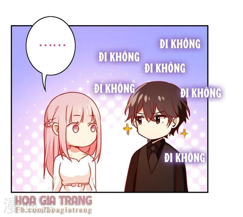 Phục Thù Thiếu Gia Tiểu Điềm Thê Chapter 30 - 27