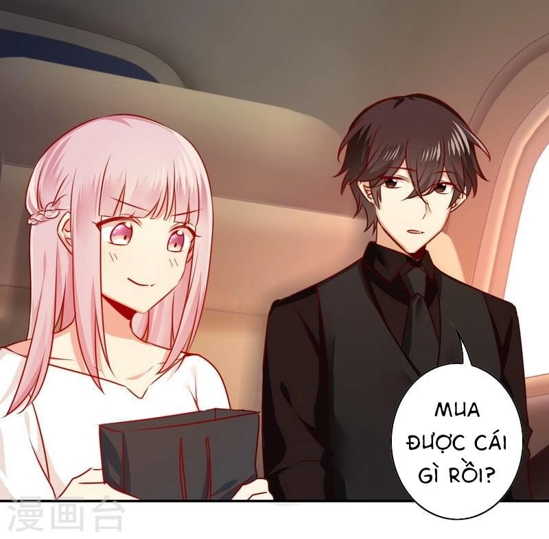 Phục Thù Thiếu Gia Tiểu Điềm Thê Chapter 31 - 2