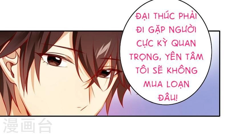 Phục Thù Thiếu Gia Tiểu Điềm Thê Chapter 31 - 4