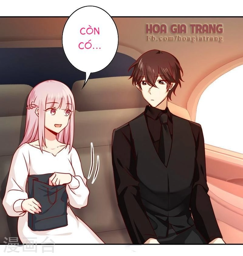 Phục Thù Thiếu Gia Tiểu Điềm Thê Chapter 31 - 5