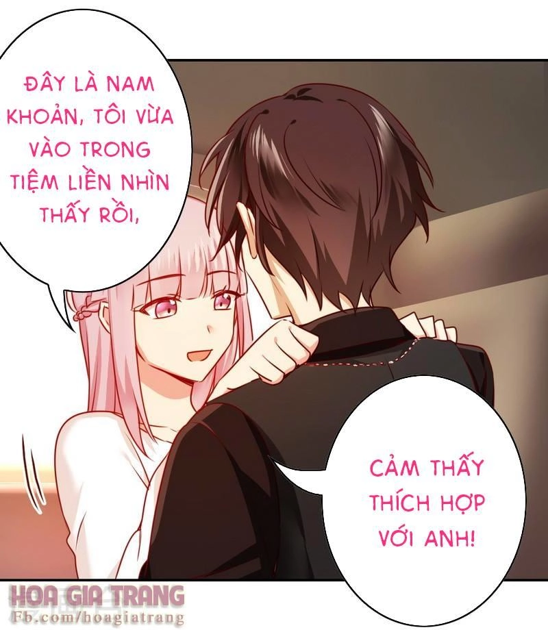 Phục Thù Thiếu Gia Tiểu Điềm Thê Chapter 31 - 9