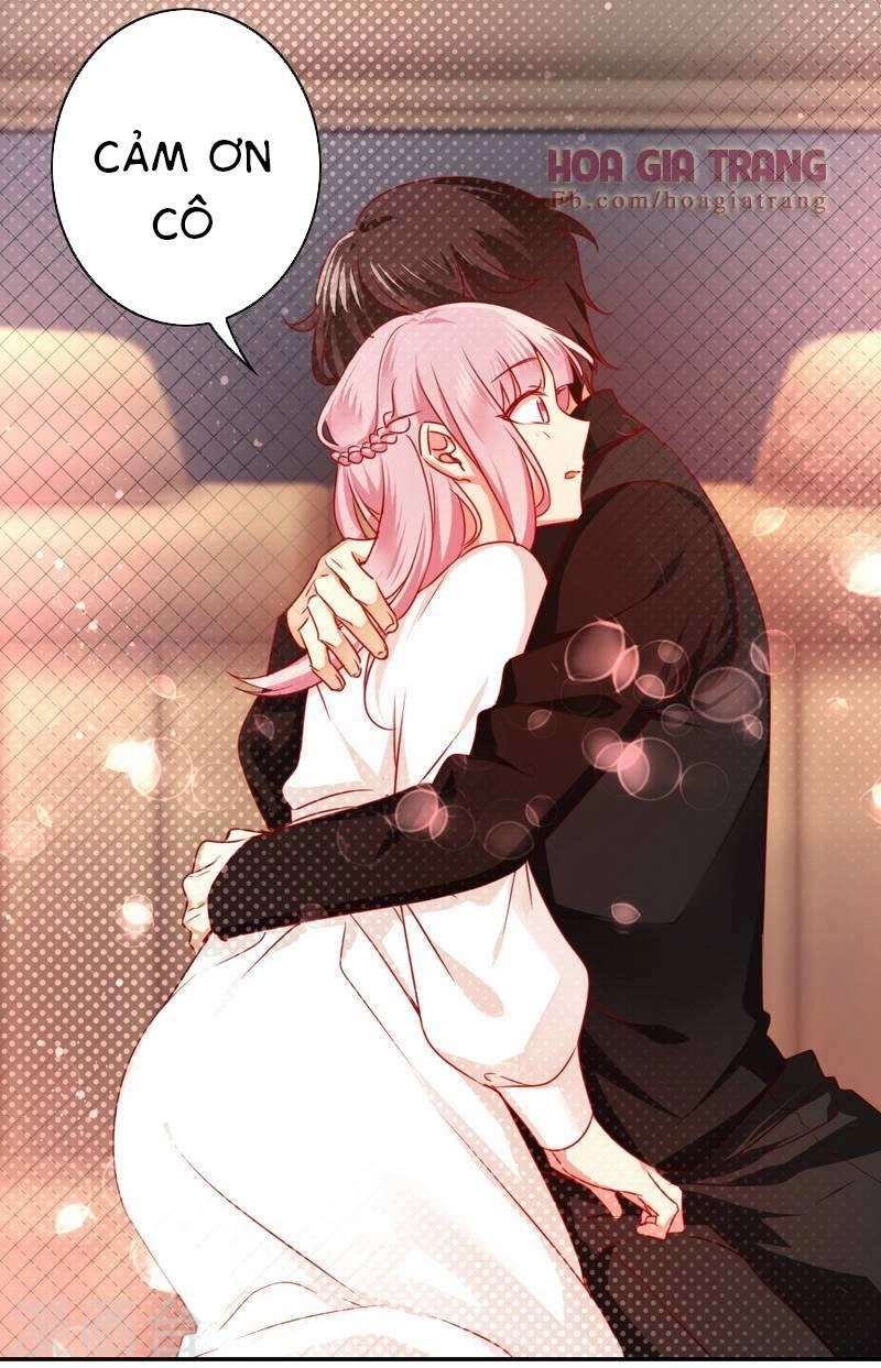 Phục Thù Thiếu Gia Tiểu Điềm Thê Chapter 31 - 13