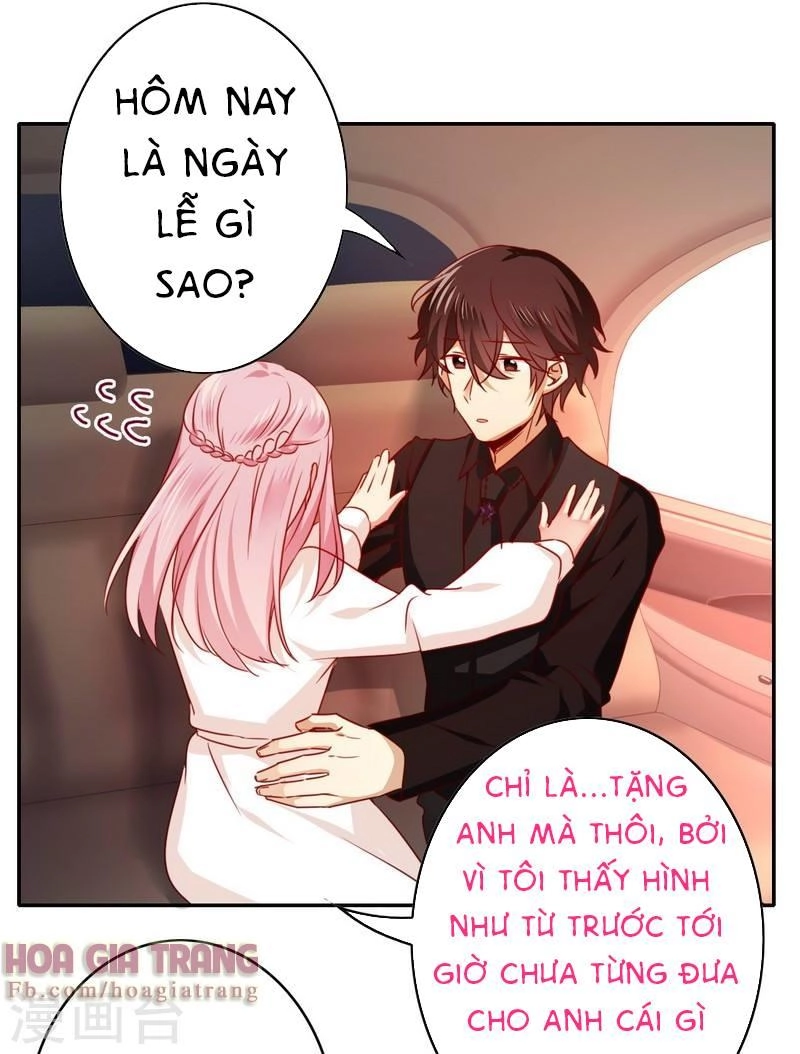 Phục Thù Thiếu Gia Tiểu Điềm Thê Chapter 31 - 14