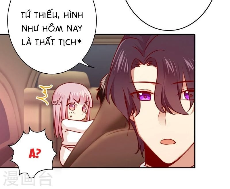 Phục Thù Thiếu Gia Tiểu Điềm Thê Chapter 31 - 15