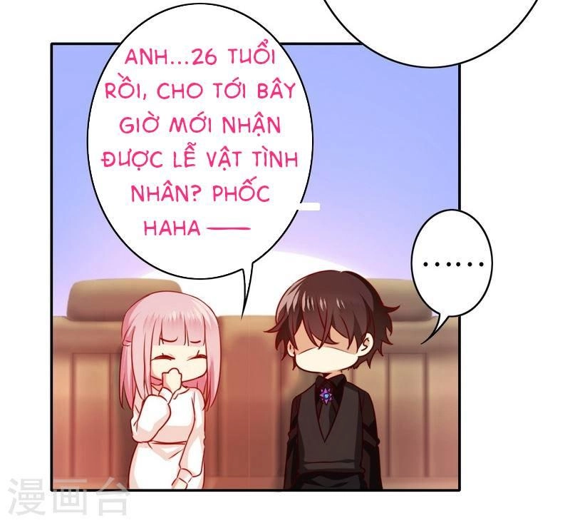 Phục Thù Thiếu Gia Tiểu Điềm Thê Chapter 31 - 18