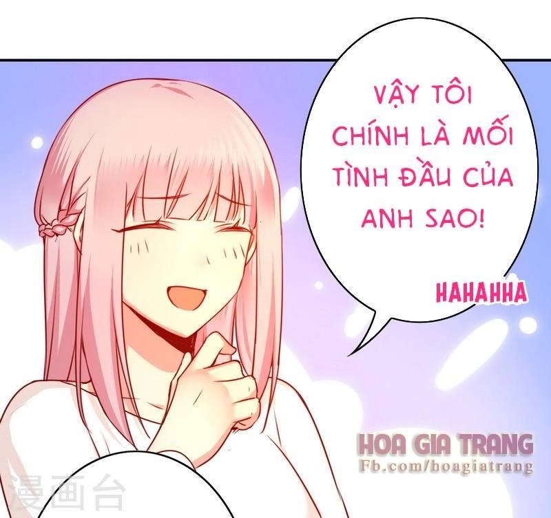 Phục Thù Thiếu Gia Tiểu Điềm Thê Chapter 31 - 19