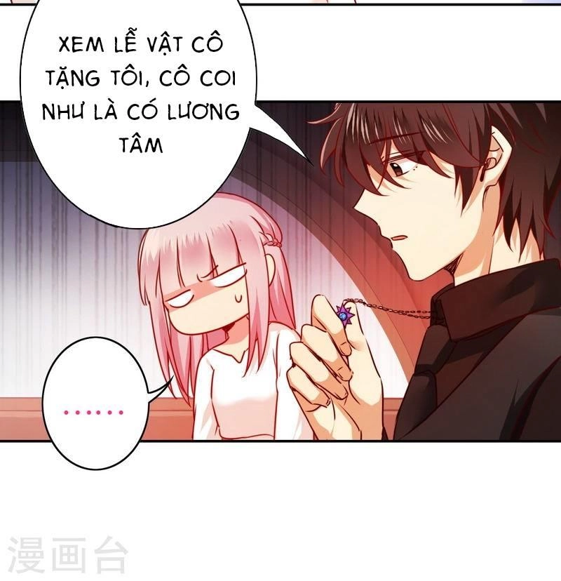 Phục Thù Thiếu Gia Tiểu Điềm Thê Chapter 31 - 20