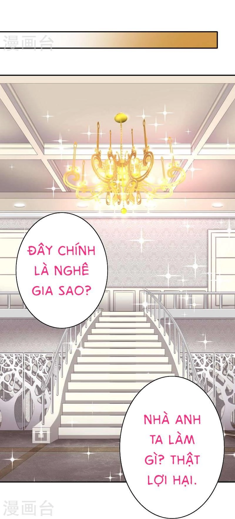 Phục Thù Thiếu Gia Tiểu Điềm Thê Chapter 31 - 25