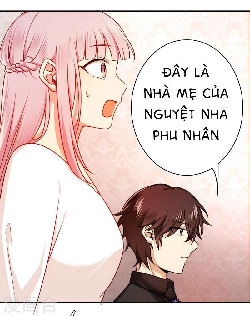 Phục Thù Thiếu Gia Tiểu Điềm Thê Chapter 31 - 26