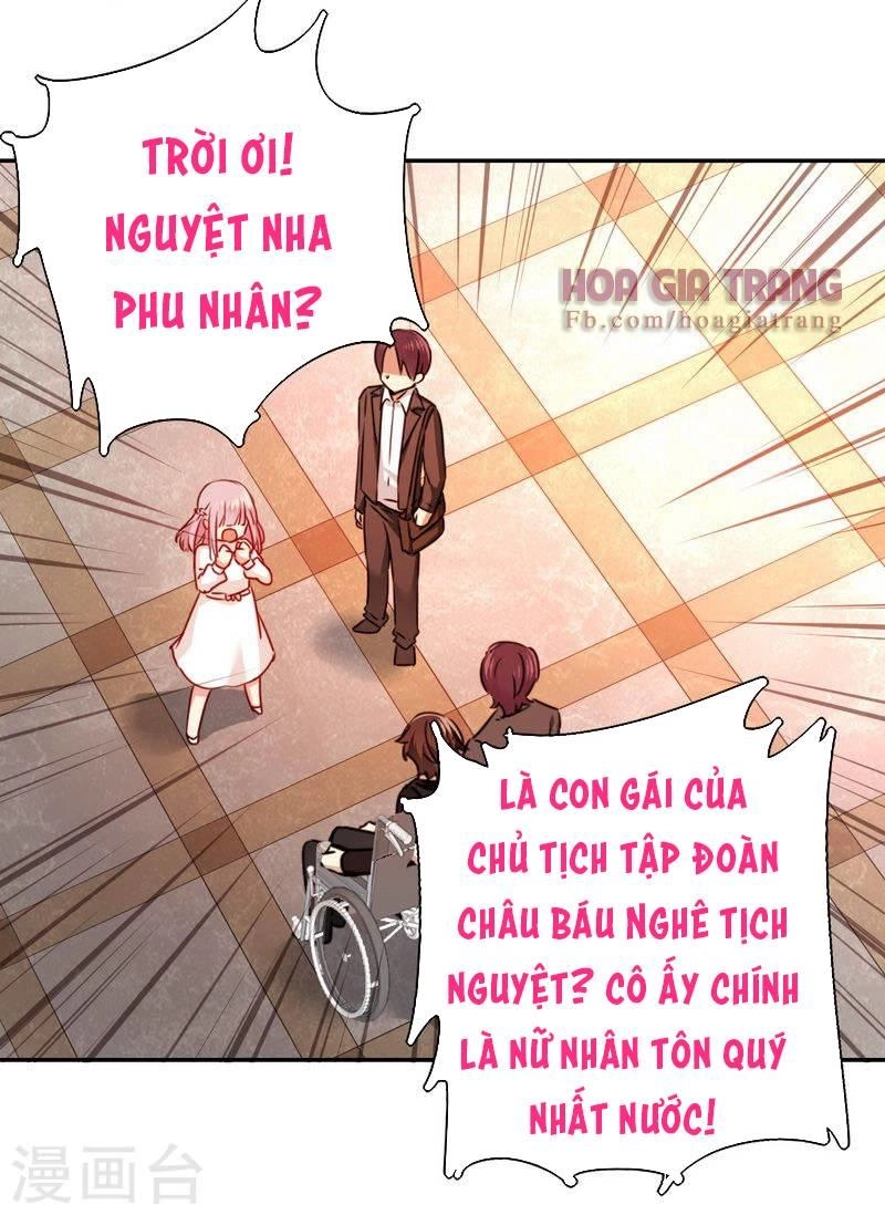 Phục Thù Thiếu Gia Tiểu Điềm Thê Chapter 31 - 27