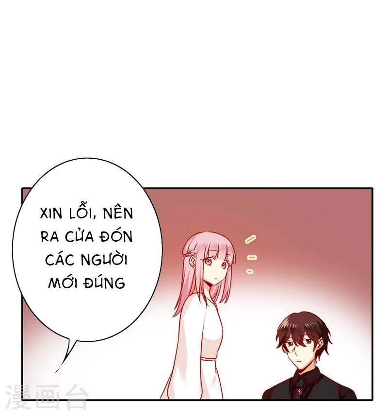 Phục Thù Thiếu Gia Tiểu Điềm Thê Chapter 31 - 28