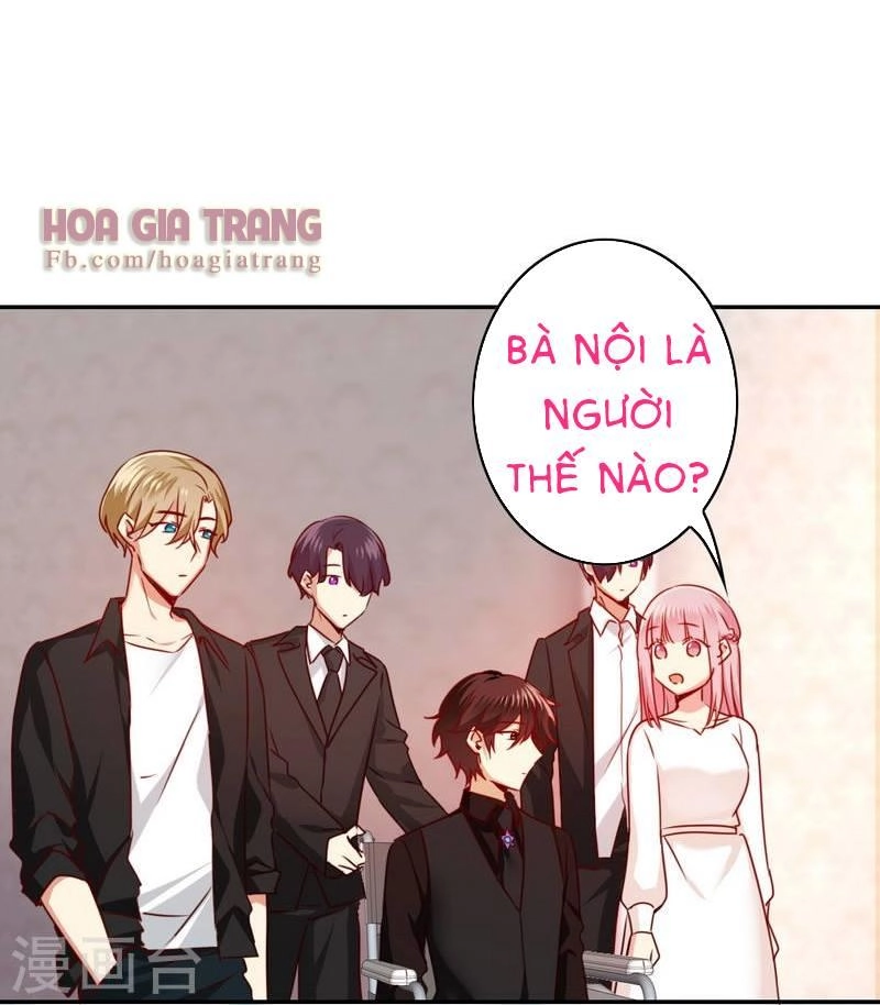 Phục Thù Thiếu Gia Tiểu Điềm Thê Chapter 31 - 30