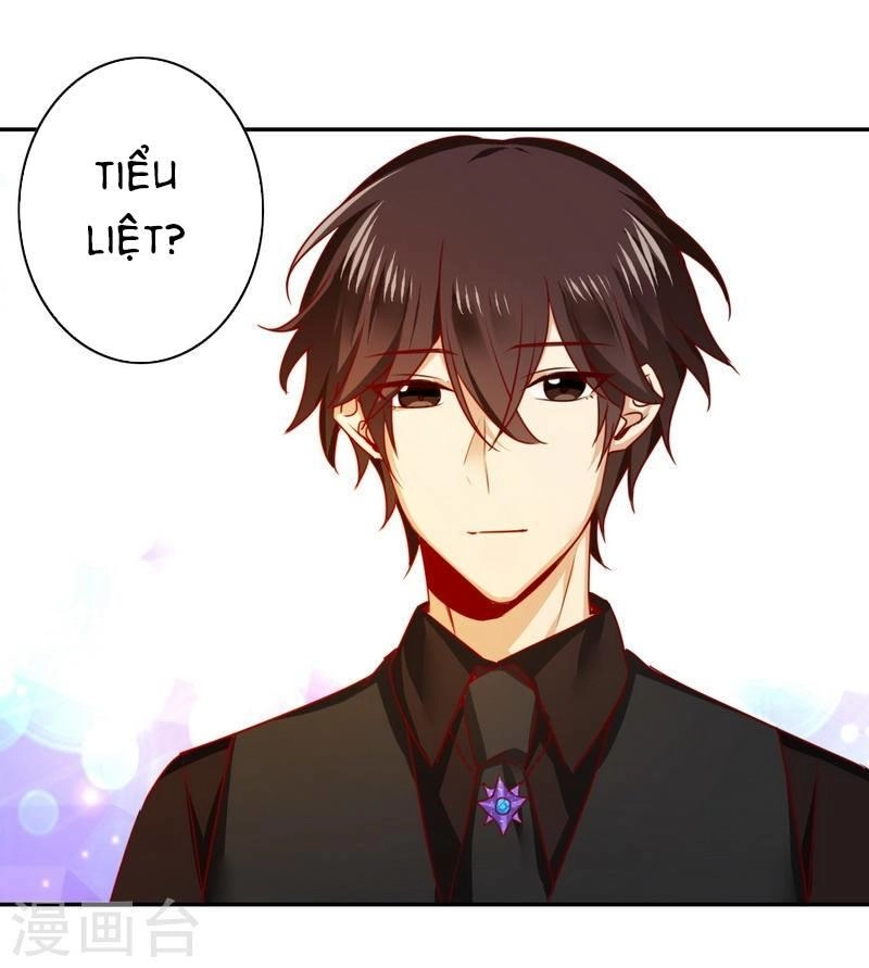 Phục Thù Thiếu Gia Tiểu Điềm Thê Chapter 31 - 33