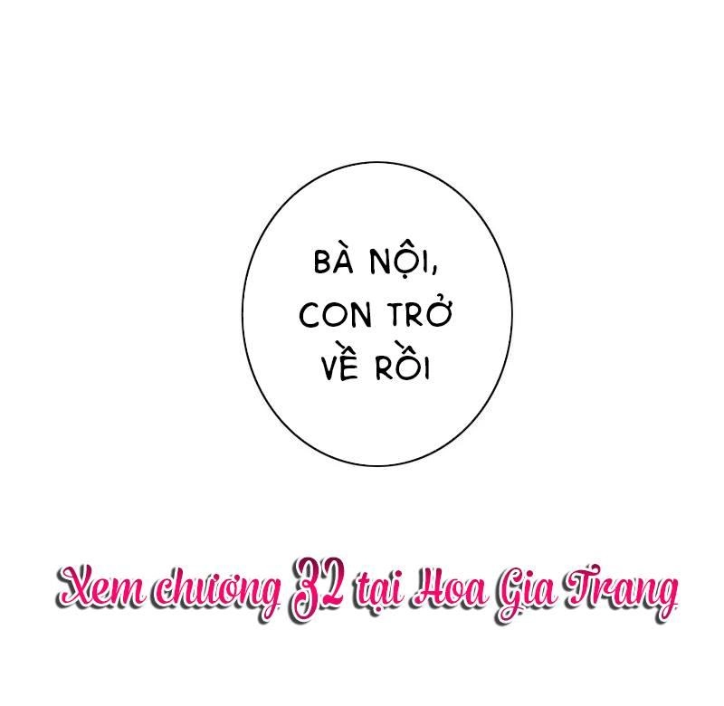 Phục Thù Thiếu Gia Tiểu Điềm Thê Chapter 31 - 34