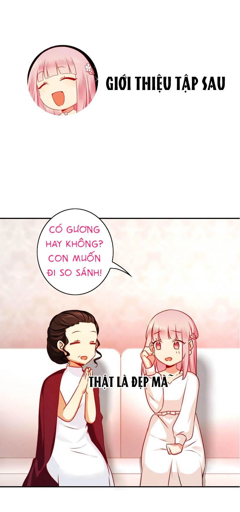 Phục Thù Thiếu Gia Tiểu Điềm Thê Chapter 31 - 35