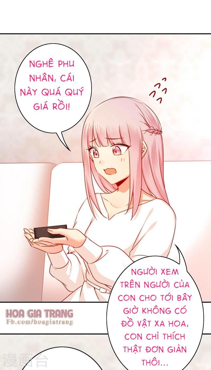 Phục Thù Thiếu Gia Tiểu Điềm Thê Chapter 32 - 9