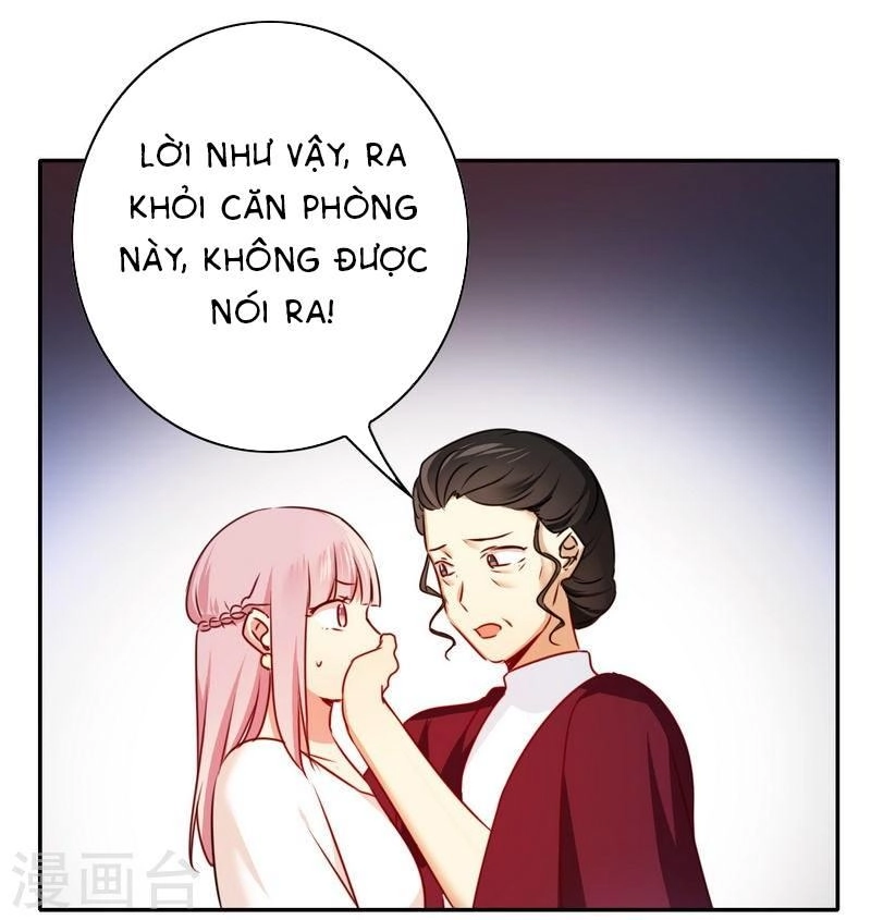 Phục Thù Thiếu Gia Tiểu Điềm Thê Chapter 33 - 4