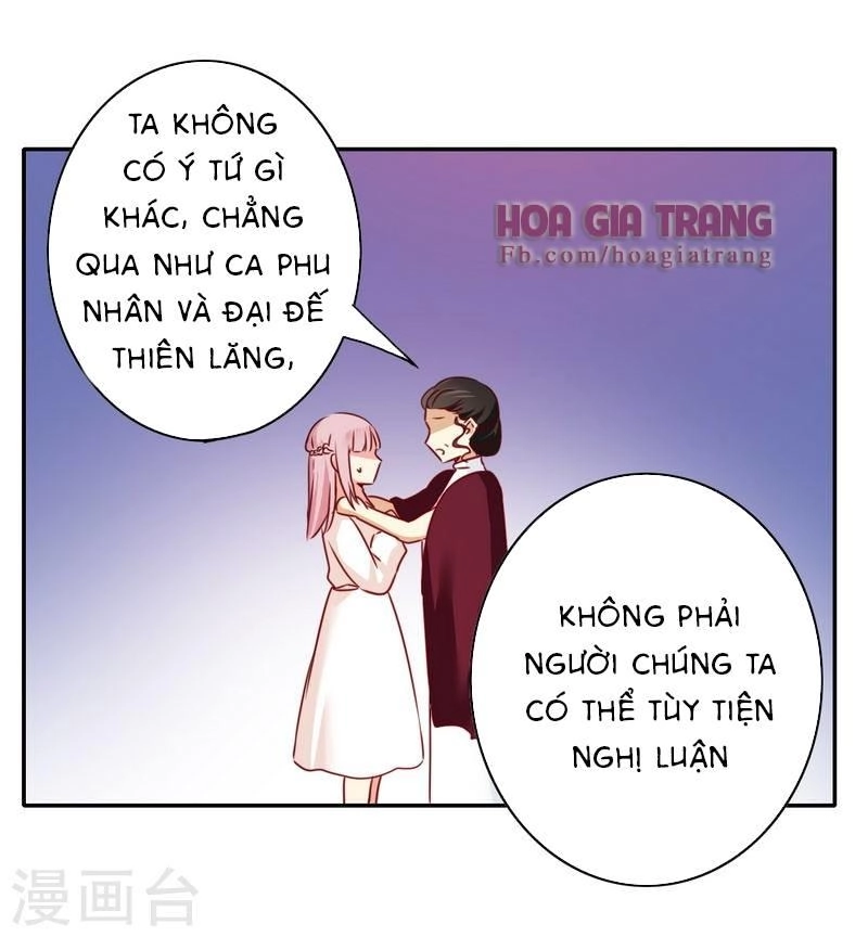 Phục Thù Thiếu Gia Tiểu Điềm Thê Chapter 33 - 6