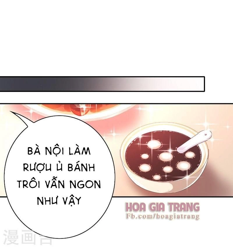 Phục Thù Thiếu Gia Tiểu Điềm Thê Chapter 33 - 8