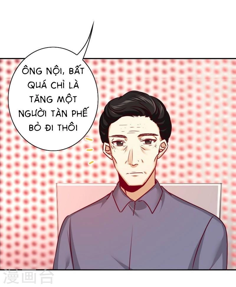 Phục Thù Thiếu Gia Tiểu Điềm Thê Chapter 33 - 11