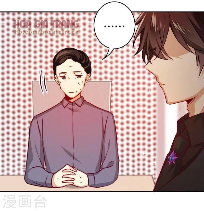 Phục Thù Thiếu Gia Tiểu Điềm Thê Chapter 33 - 14