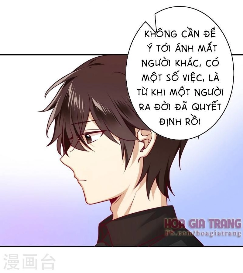 Phục Thù Thiếu Gia Tiểu Điềm Thê Chapter 33 - 16