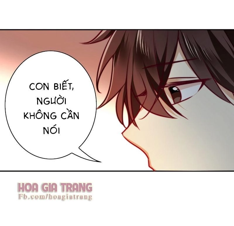 Phục Thù Thiếu Gia Tiểu Điềm Thê Chapter 33 - 17
