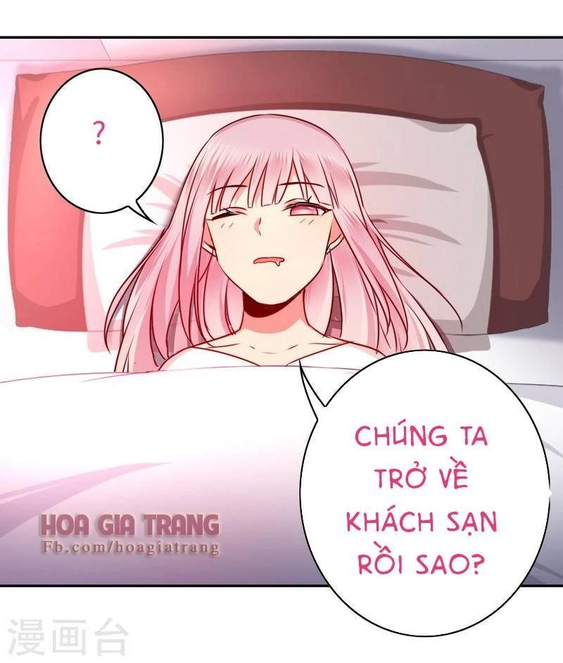 Phục Thù Thiếu Gia Tiểu Điềm Thê Chapter 33 - 19