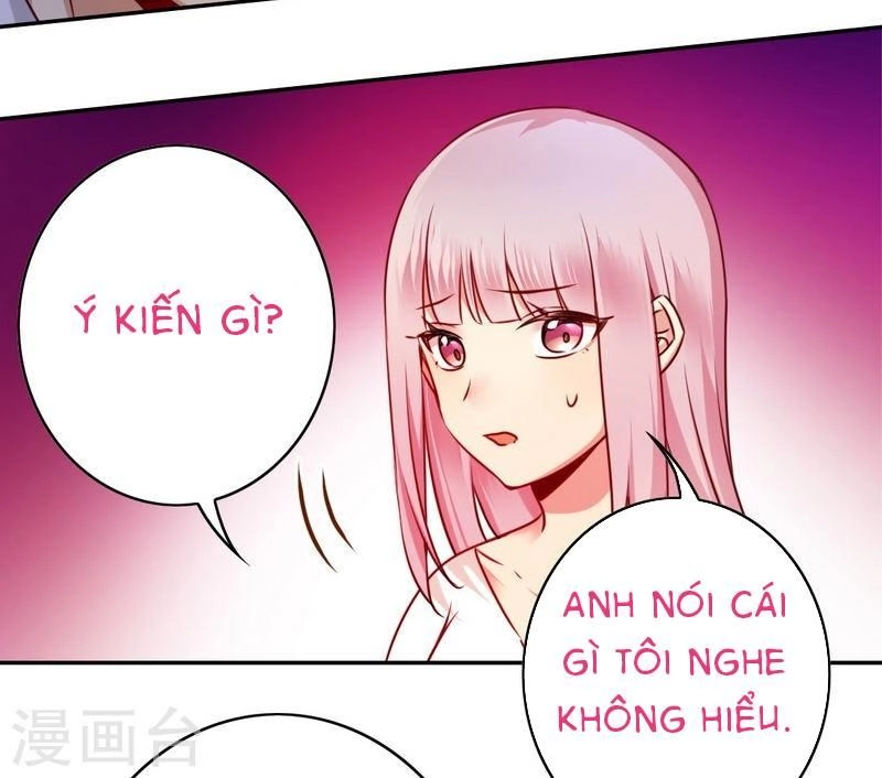 Phục Thù Thiếu Gia Tiểu Điềm Thê Chapter 33 - 23